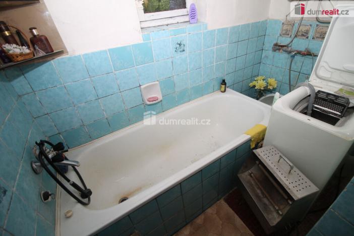 Prodej rodinného domu, Praha - Kbely, Holenická, 60 m2