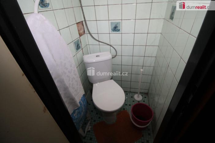 Prodej rodinného domu, Praha - Kbely, Holenická, 60 m2