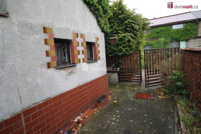 Prodej rodinného domu, Praha - Kbely, Holenická, 60 m2