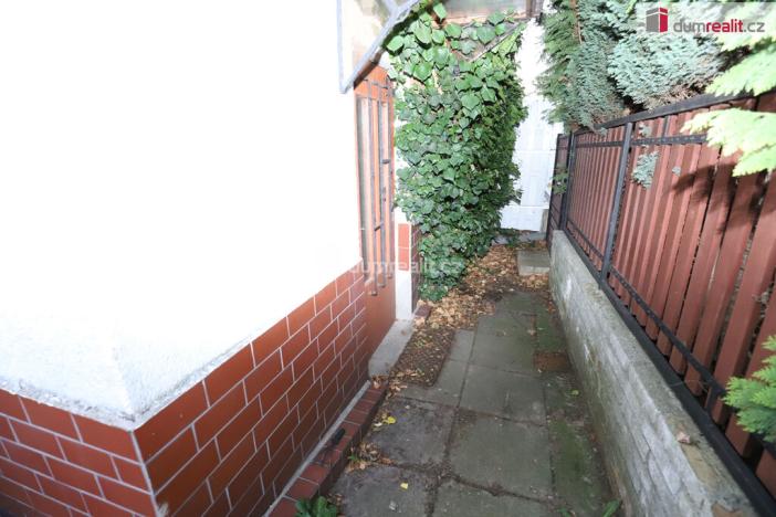 Prodej rodinného domu, Praha - Kbely, Holenická, 60 m2