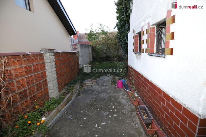 Prodej rodinného domu, Praha - Kbely, Holenická, 60 m2