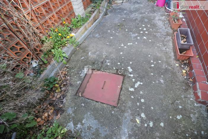 Prodej rodinného domu, Praha - Kbely, Holenická, 60 m2