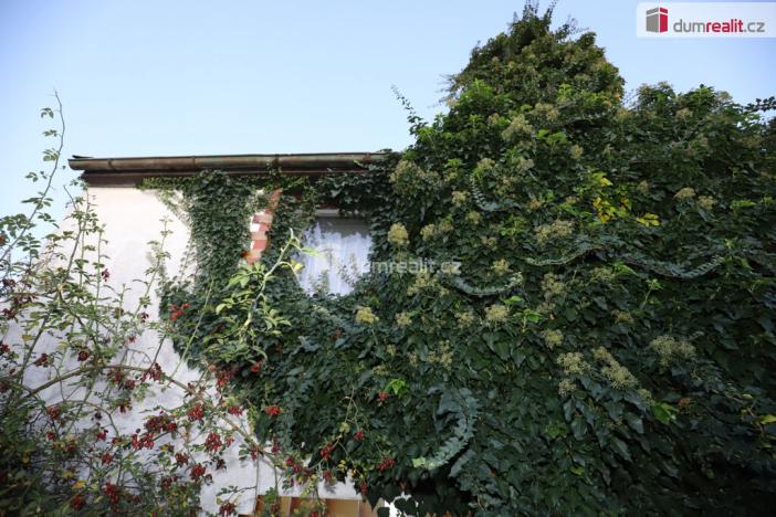 Prodej rodinného domu, Praha - Kbely, Holenická, 60 m2