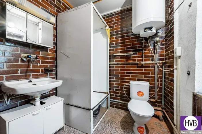 Prodej chaty, Tišice - Kozly, 119 m2