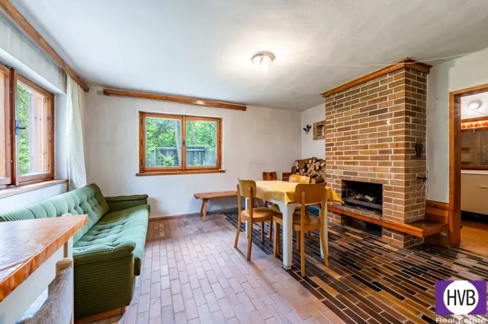 Prodej chaty, Tišice - Kozly, 119 m2