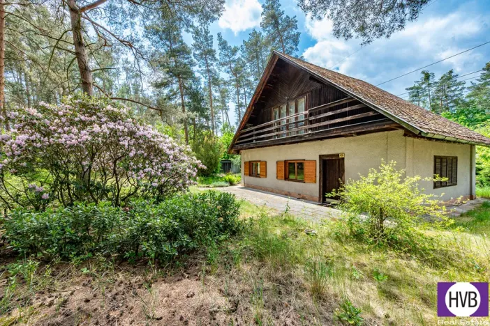 Prodej chaty, Tišice - Kozly, 119 m2