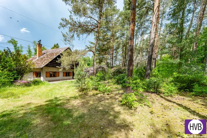 Prodej chaty, Tišice - Kozly, 119 m2