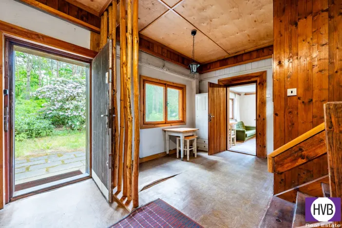 Prodej chaty, Tišice - Kozly, 119 m2