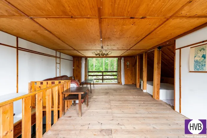 Prodej chaty, Tišice - Kozly, 119 m2