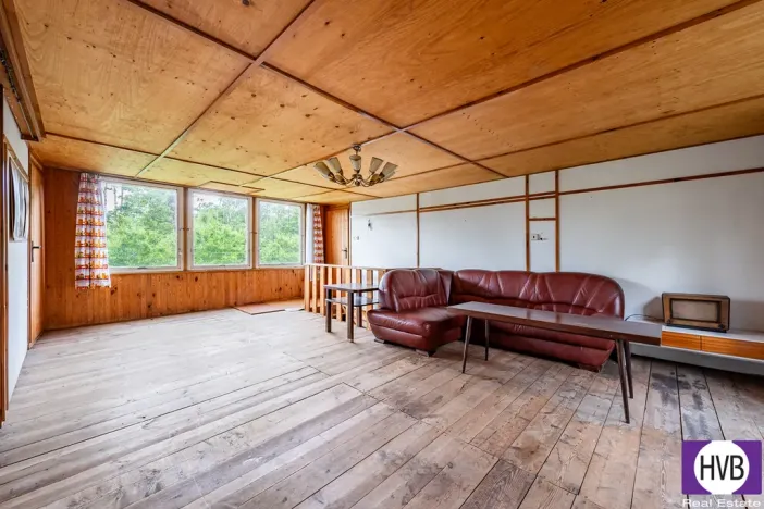 Prodej chaty, Tišice - Kozly, 119 m2