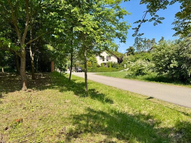 Prodej pozemku pro bydlení, Čerčany, Pod Rybníčkem, 1104 m2