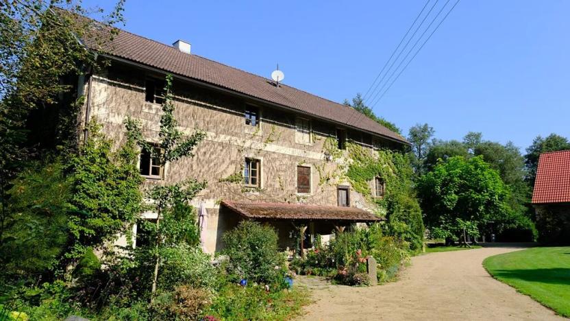 Prodej rodinného domu, Soutice, 1557 m2