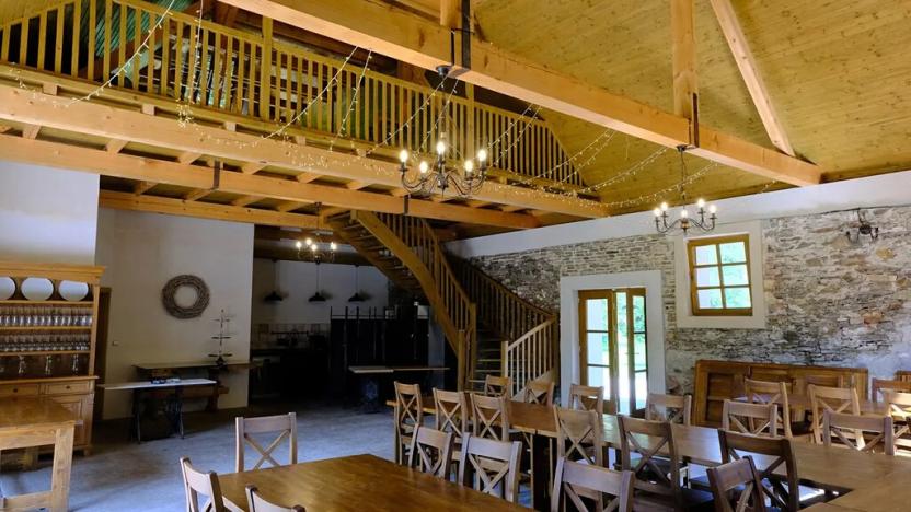 Prodej rodinného domu, Soutice, 1557 m2