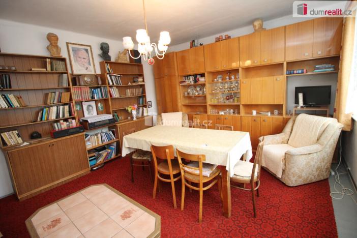Prodej bytu 3+1, Chodov, 80 m2