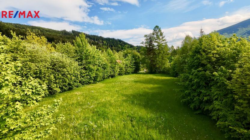 Prodej pozemku, Ostravice, 2671 m2