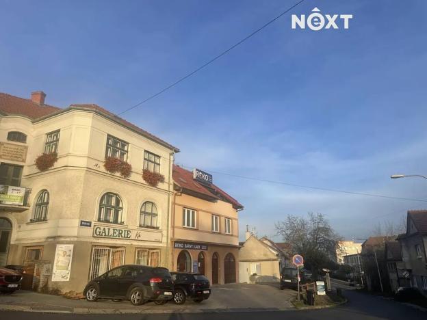 Pronájem obchodního prostoru, Uherský Brod, Dolní Valy, 200 m2