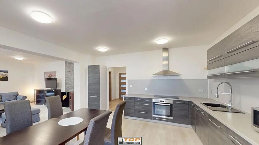 Prodej rodinného domu, Chomutov, Vaníčkova, 150 m2