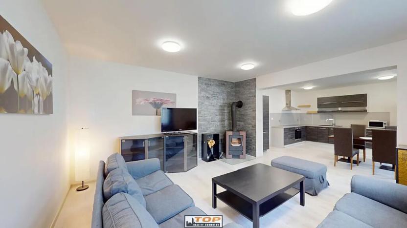 Prodej rodinného domu, Chomutov, Vaníčkova, 150 m2