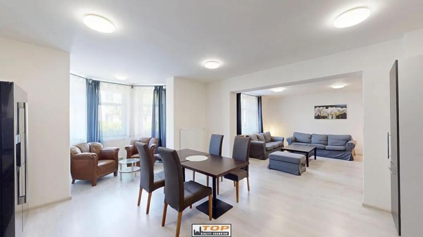 Prodej rodinného domu, Chomutov, Vaníčkova, 150 m2