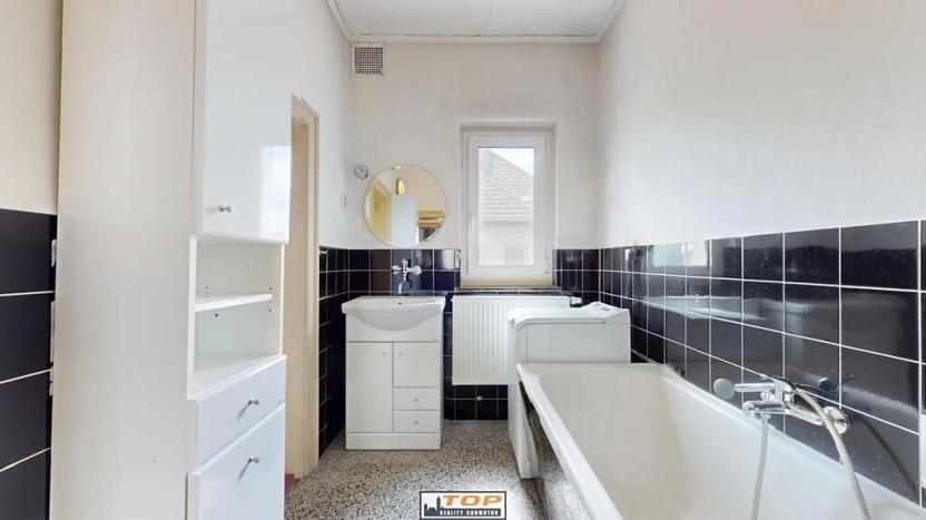 Prodej rodinného domu, Chomutov, Vaníčkova, 150 m2