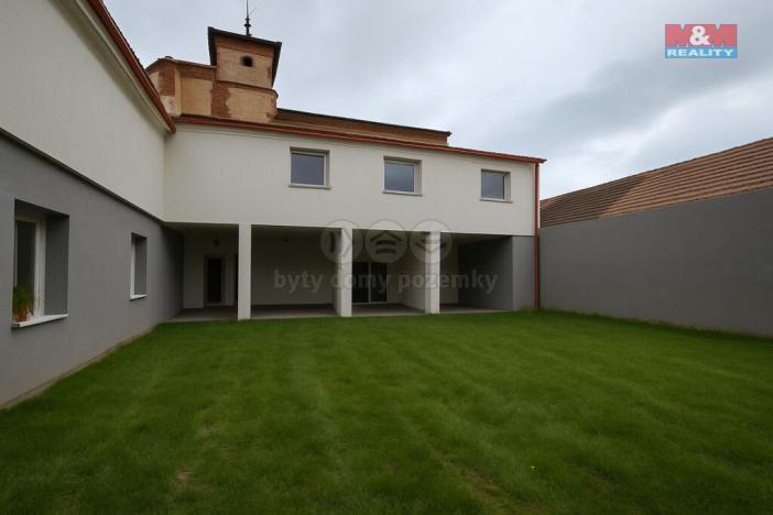 Prodej rodinného domu, Městec Králové, Žižkova, 288 m2