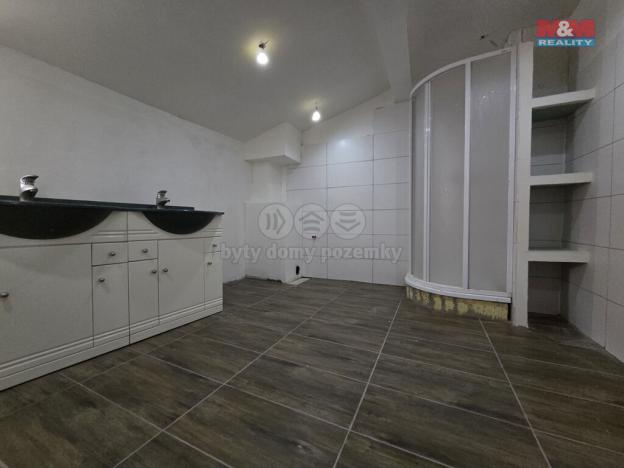 Prodej rodinného domu, Městec Králové, Žižkova, 288 m2