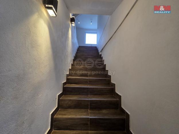 Prodej rodinného domu, Městec Králové, Žižkova, 288 m2