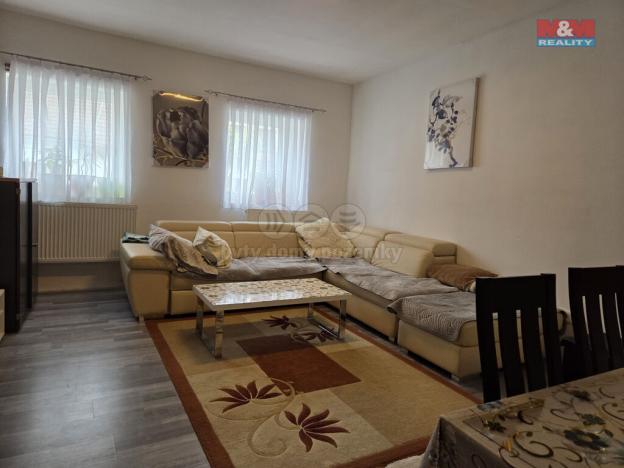 Prodej rodinného domu, Městec Králové, Žižkova, 288 m2