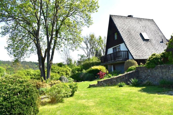 Prodej chaty, Hromnice - Planá, 120 m2
