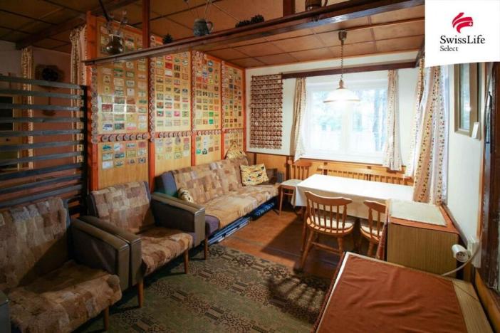 Prodej chaty, Zbilidy, 56 m2