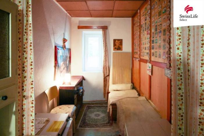 Prodej chaty, Zbilidy, 56 m2