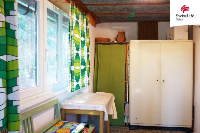 Prodej chaty, Zbilidy, 56 m2