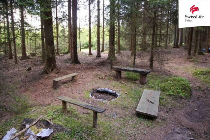 Prodej chaty, Zbilidy, 56 m2