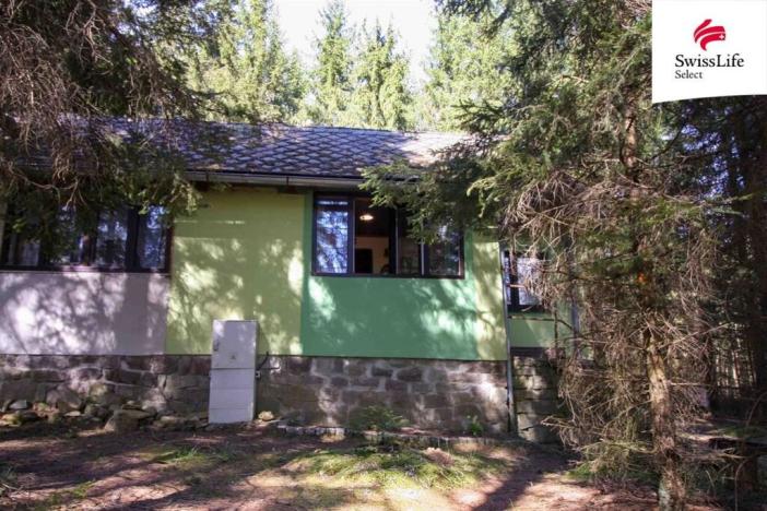 Prodej chaty, Zbilidy, 56 m2