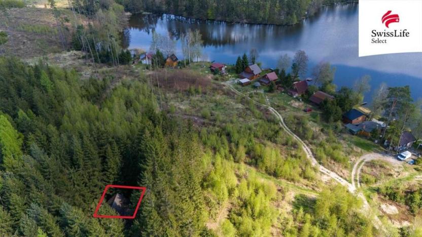 Prodej chaty, Zbilidy, 56 m2