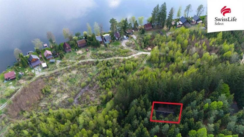 Prodej chaty, Zbilidy, 56 m2