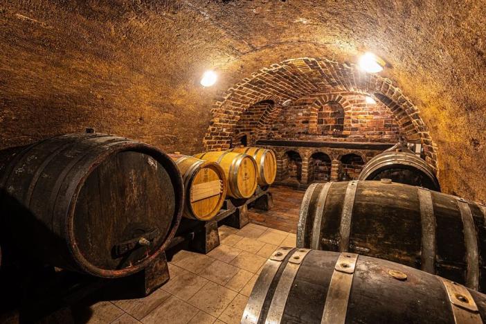 Prodej zemědělského objektu, Sedlec, 209 m2