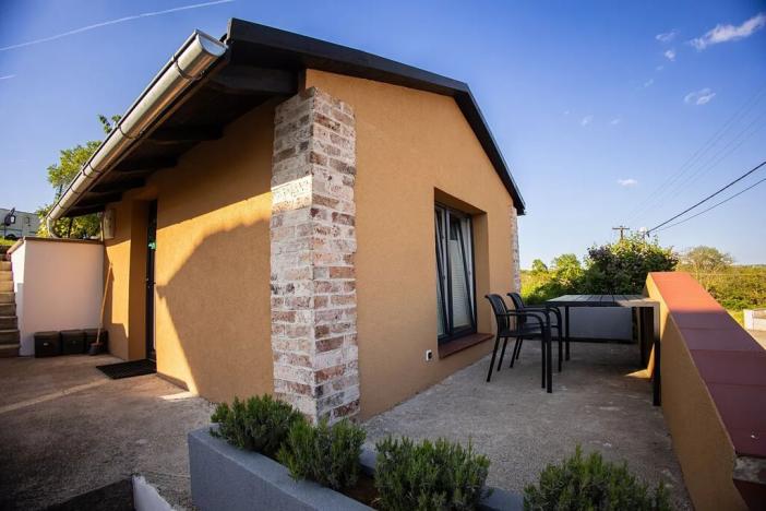 Prodej zemědělského objektu, Sedlec, 209 m2