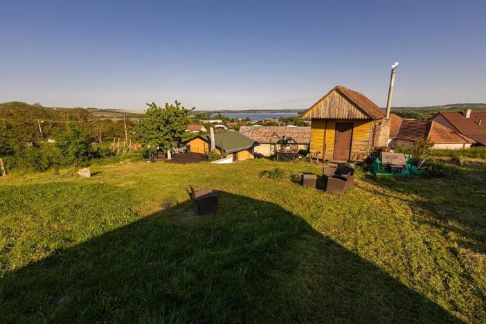 Prodej zahrady, Sedlec, 1258 m2