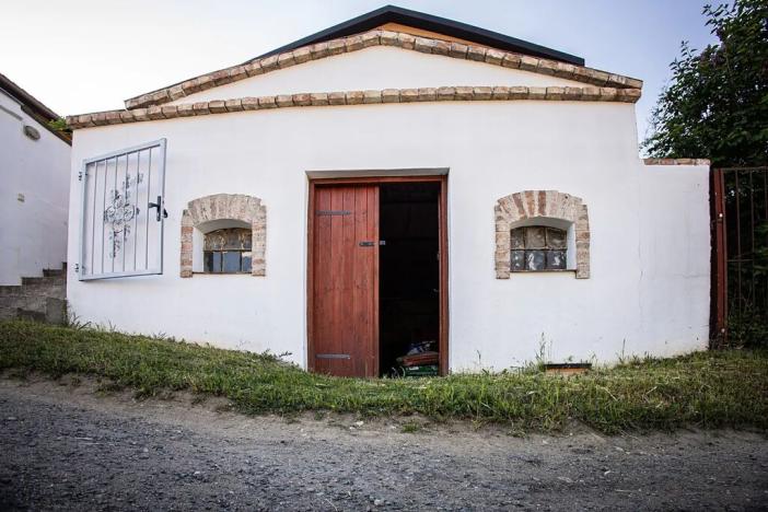 Prodej zahrady, Sedlec, 1258 m2