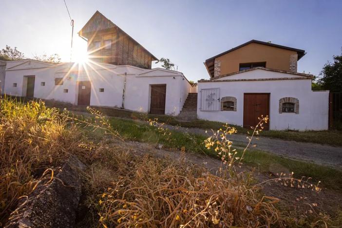 Prodej zahrady, Sedlec, 1258 m2