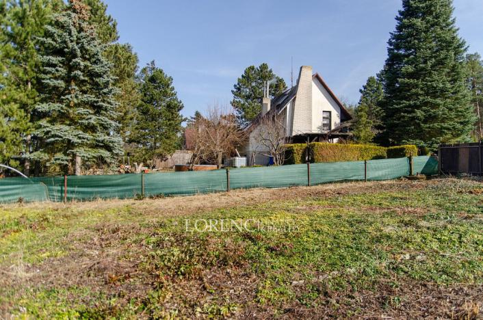 Prodej pozemku, Unhošť, 600 m2