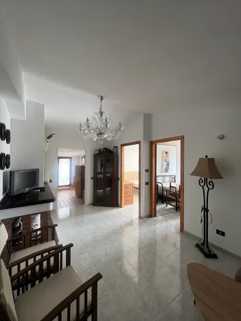 Prodej bytu 3+1, Scalea, Itálie, 60 m2