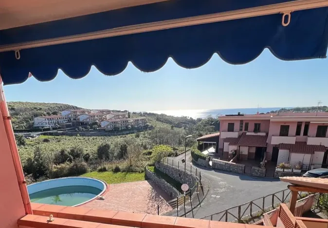 Prodej rodinného domu, San Nicola Arcella, Itálie, 60 m2
