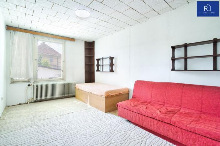 Prodej rodinného domu, Libina, 115 m2