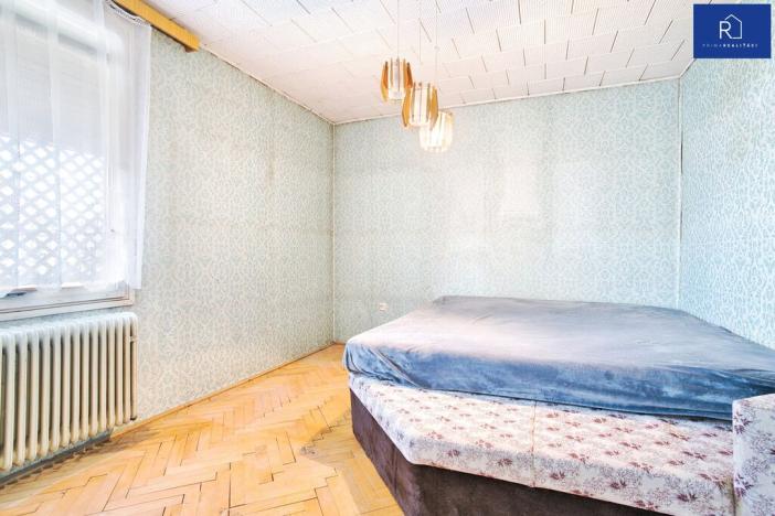 Prodej rodinného domu, Libina, 115 m2