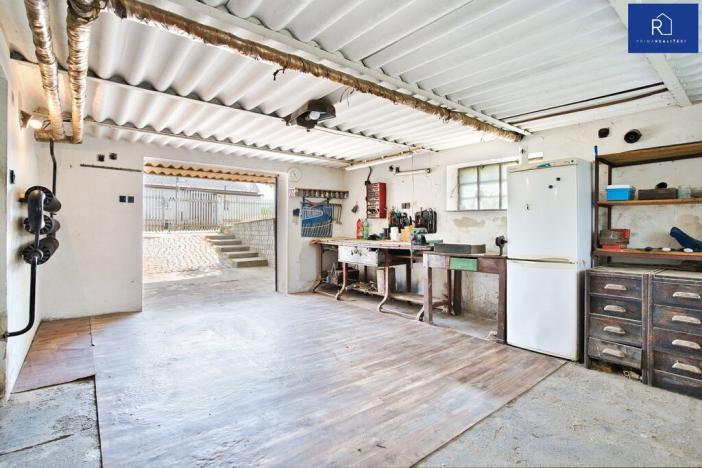 Prodej rodinného domu, Libina, 115 m2