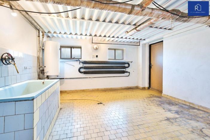 Prodej rodinného domu, Libina, 115 m2