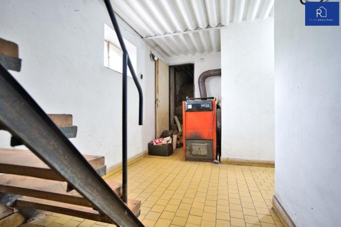 Prodej rodinného domu, Libina, 115 m2