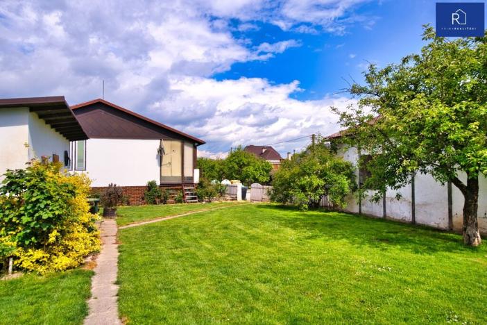 Prodej rodinného domu, Libina, 115 m2